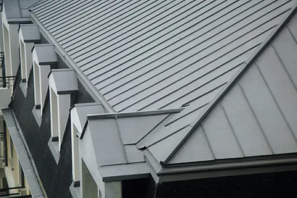 Paneler av aluminium-magnesium-mangan