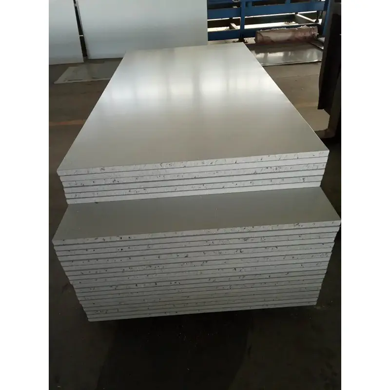 30 mm polystyrenpaneler