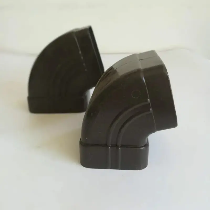 Color Coated Aluminum Downpipe