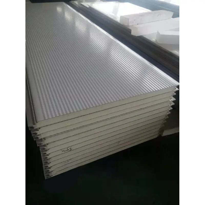 Polyurethane Panels